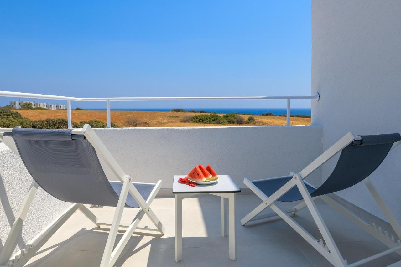 Astrea Villas 라카니아 외부 사진