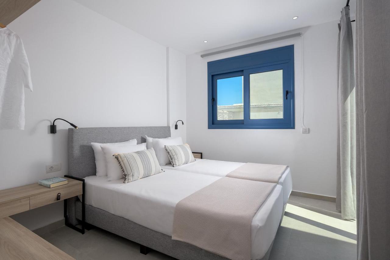 Astrea Villas 라카니아 외부 사진